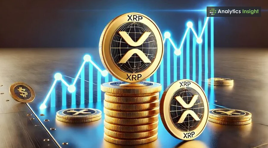 XRP 即将突破其历史最高纪录吗？