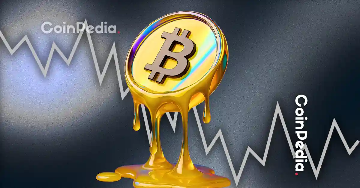 随着美联储降息预期消退，加密货币市场遭遇大规模清算