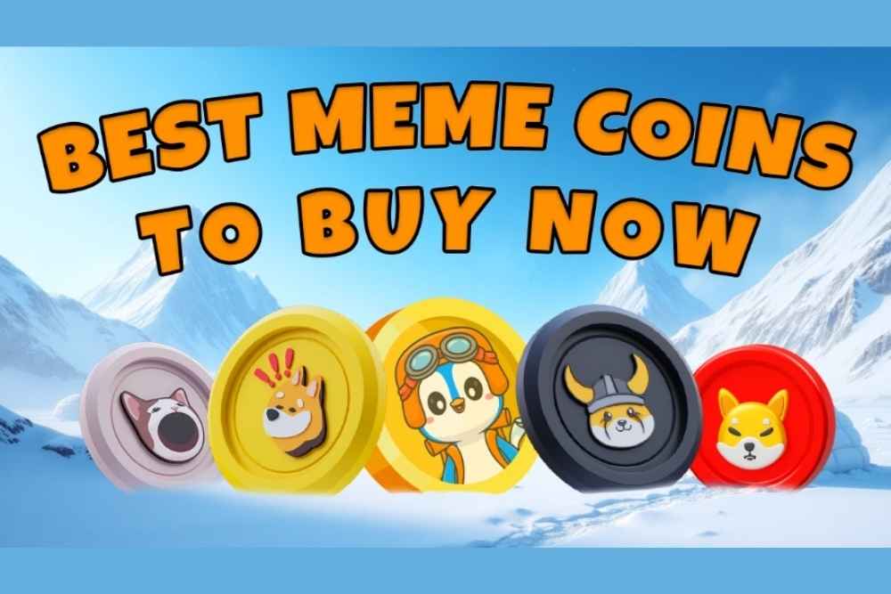 3大值得9月买入的Meme币：巨鲸涌入Arctic Pablo Coin，巨大投资回报机会不容错过