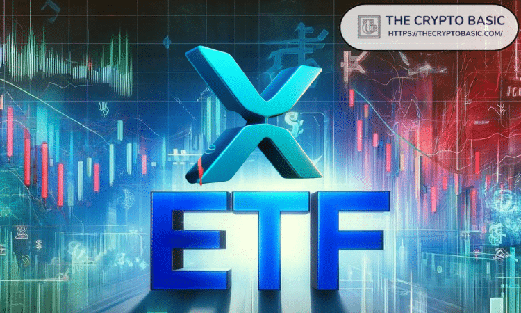 财富管理师表示现货XRP ETF有望在两个月内获批