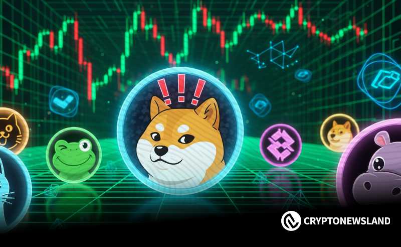 值得关注的模因币：SHIB、DOGE和BONK有望在2025年迎来大涨