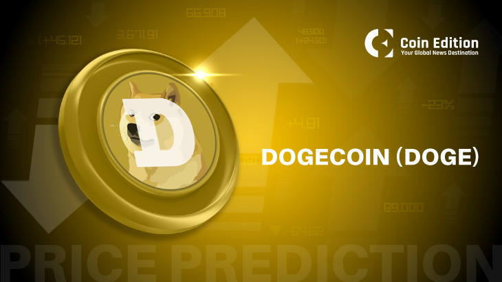 8月23日狗狗币（DOGE）价格预测