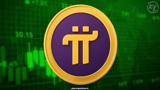 随着Pi Network启动首届黑客马拉松，Pi币价格飙升