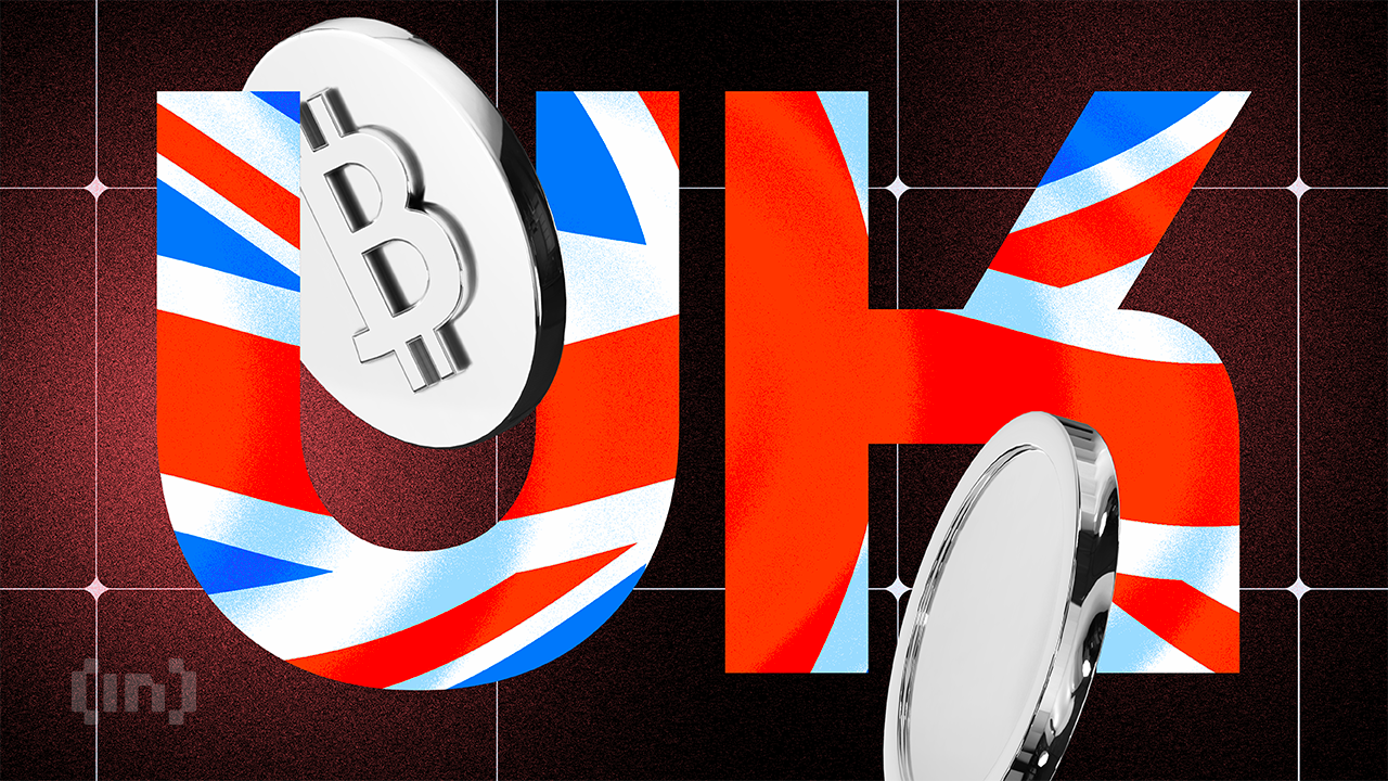 英国的一记警钟：为何在全球比特币竞赛中落后