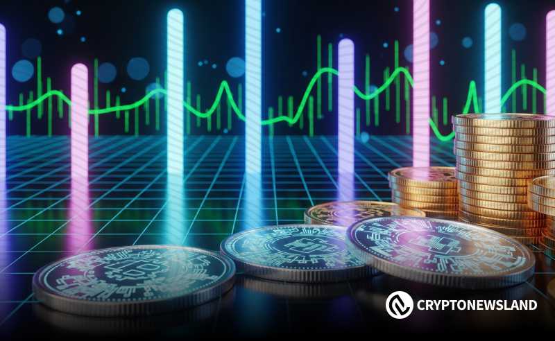 8月最佳买入的3种加密货币：SUI、BNB和Hype