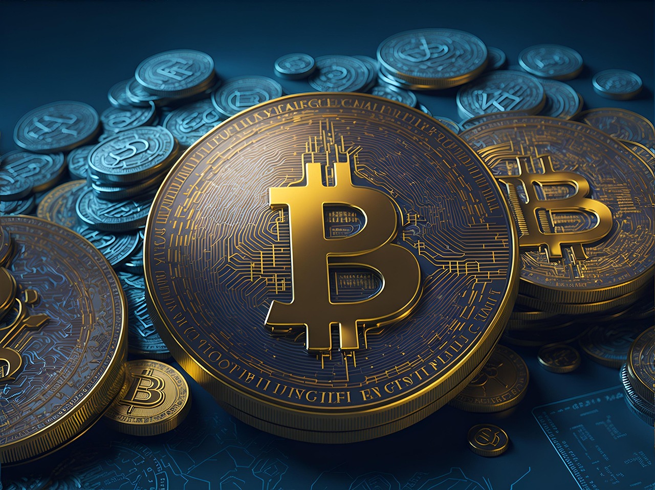 比特币期货情绪指数刚刚转回正值区域，反弹即将来临？