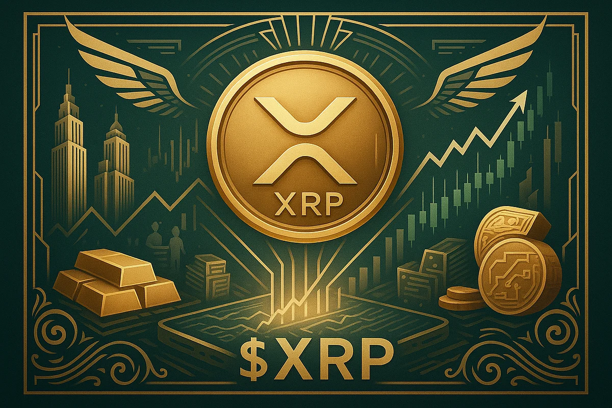 9月加密货币精选：Remittix、Pi币和XRP占据分析师观察名单主导地位