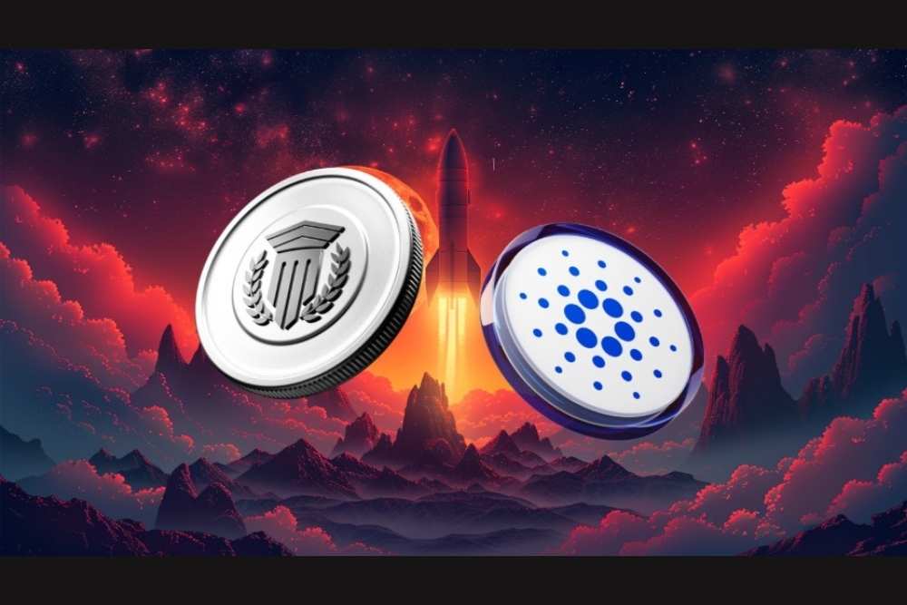卡尔达诺（ADA）目标价1美元，但分析师更看好Mutuum Finance（MUTM）2025年回报潜力