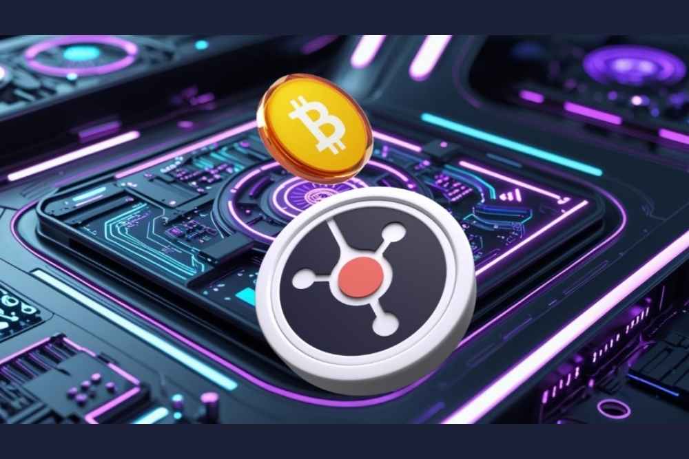 从比特币（BTC）到Ruvi AI（RUVI）：专家称这可能是下一个百万富翁制造机，随着CMC上市后每日销售额创下纪录，推动13200%的投资回报率预测