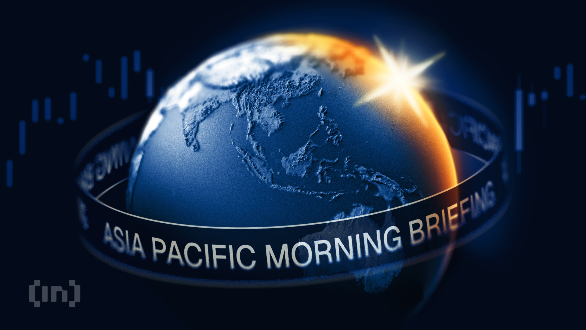 中国加密国债、Gate日本扩张及其他：亚太早间简报