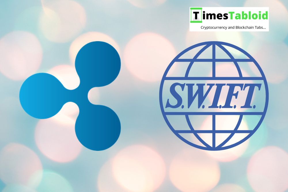 SWIFT首席执行官挖出关于Ripple（XRP）与SWIFT竞争的老旧文章