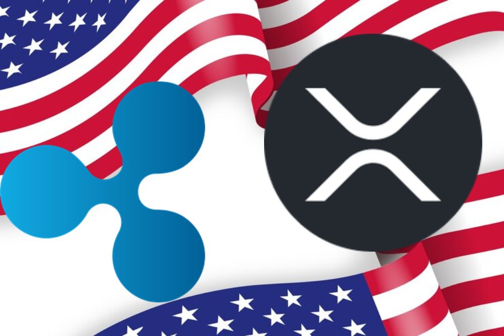 XRP大军猜测美国政府此举后Ripple数十亿托管资金动向