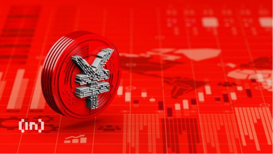 Coincheck母公司Monex考虑发行日元稳定币