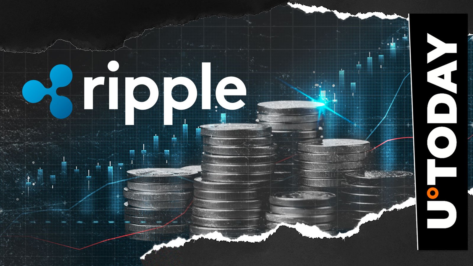 XRP的小兄弟跻身加密货币前100名