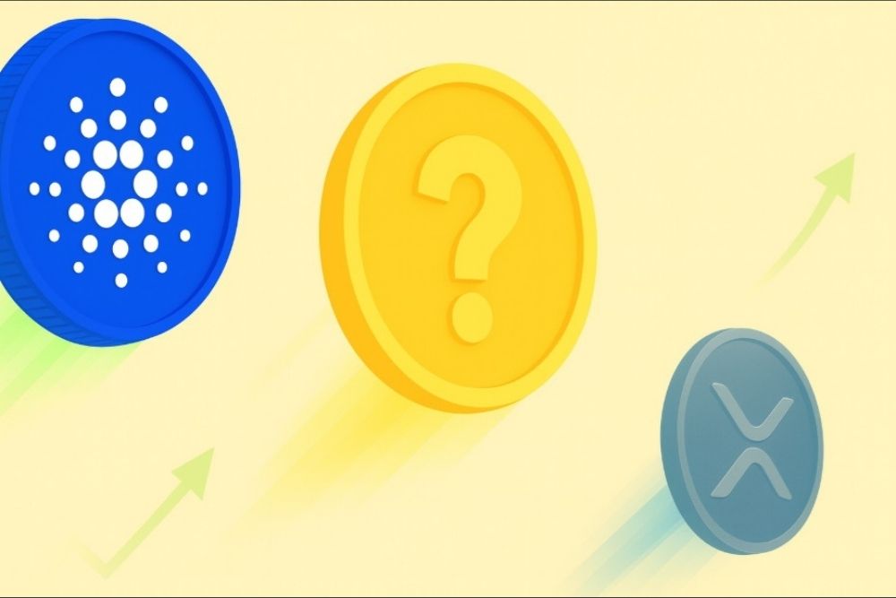 卡尔达诺（Cardano）与XYZVerse（XYZ）迈向2美元之际，以太坊冲击5000美元大关的势头势不可挡