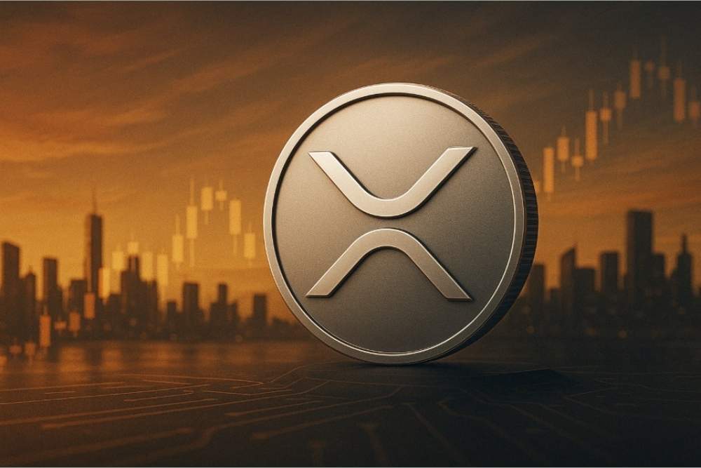 XRP价格突破3美元大关 但分析师认为这款0.0987美元的新锐山寨币或先冲至10美元