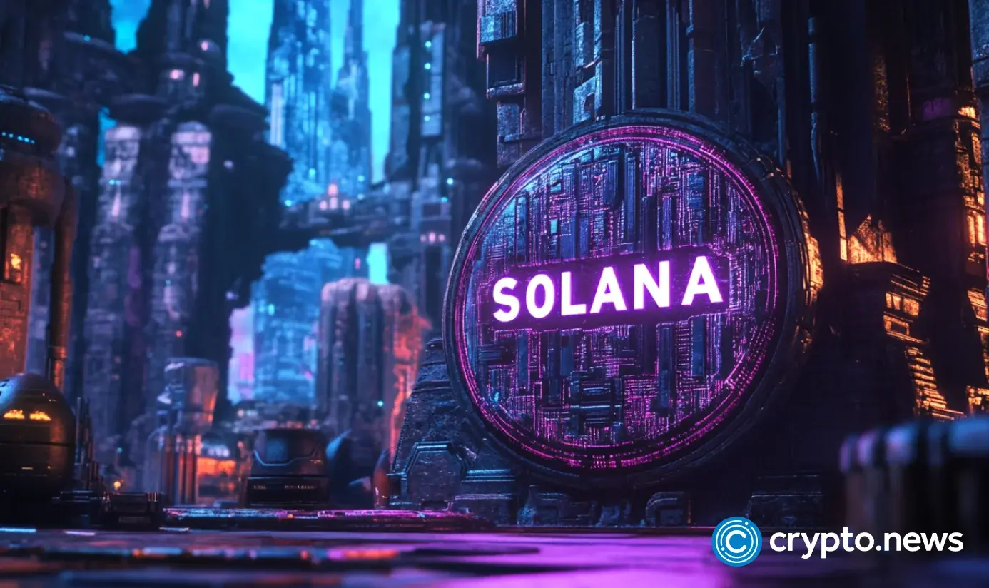 DeFi Dev Corp 通过新购将 Solana 国库提升至 3.17 亿美元