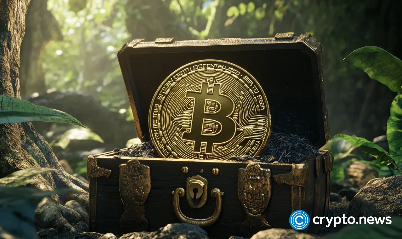 Bitwise预测比特币价格到2035年可能达到130万美元