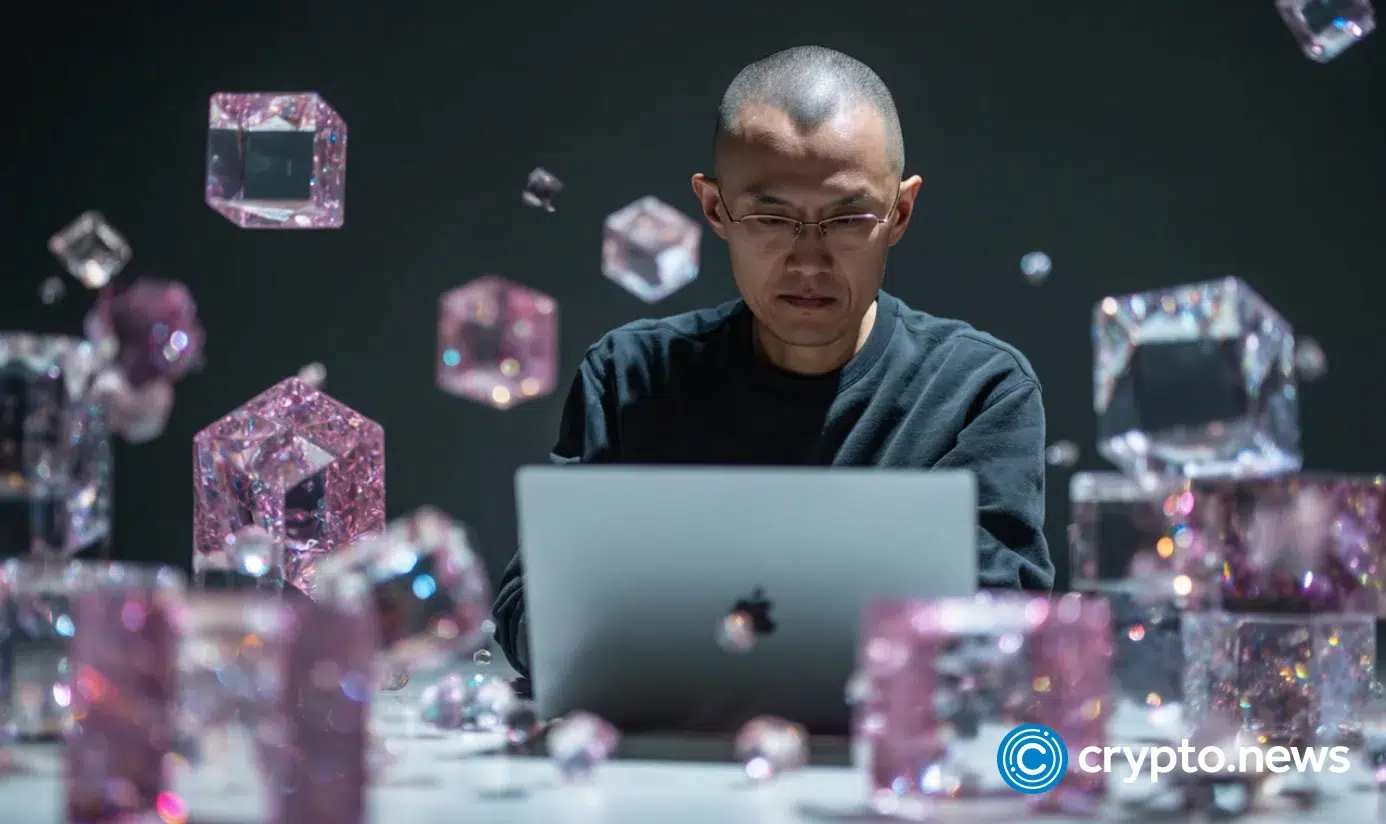 CZ："比特币将成为全球储备货币"，原因如下