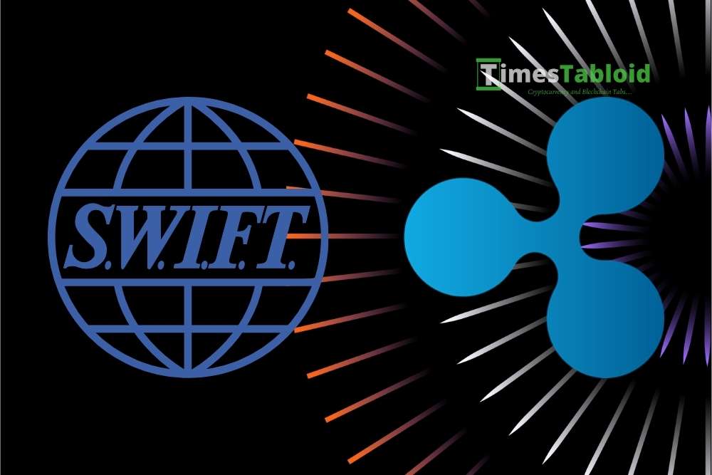 所有人都以为Ripple只是试图改进SWIFT。但它的意义远超你的想象