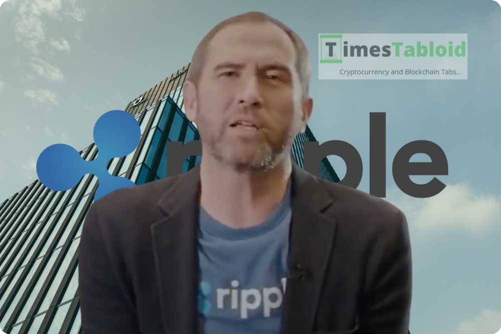 到2030年25万亿：Ripple首席执行官让XRP大军做好准备