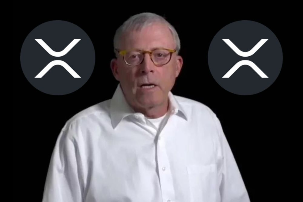 资深交易员Brandt发出警告："XRP走势图非常糟糕"