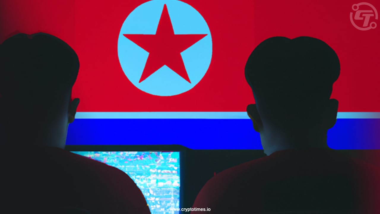 韩国破获知名加密货币黑客团伙