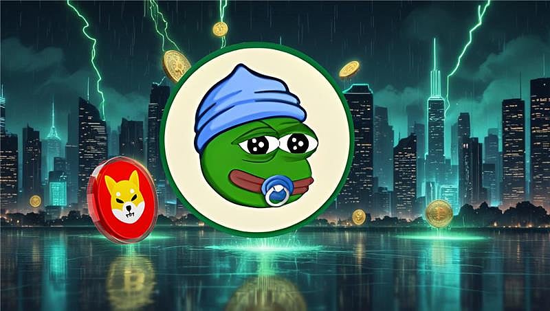 新柴犬挑战者价格低于0.004美元，90天内有望爆发式增长，将500美元变成45,000美元