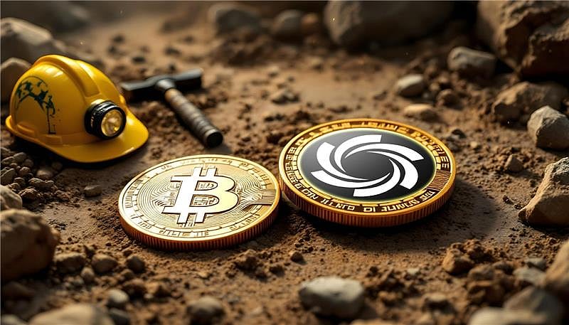 将1 ETH变成20 ETH——Ozak AI预售代币备受投资者关注
