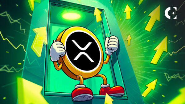 XRP通往4.00美元的道路清晰可见，只要多头能守住2.78美元的支撑位