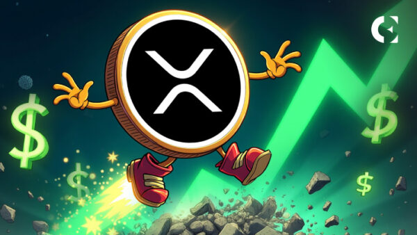 XRP的技术配置处于有史以来最强状态 顶级分析师
