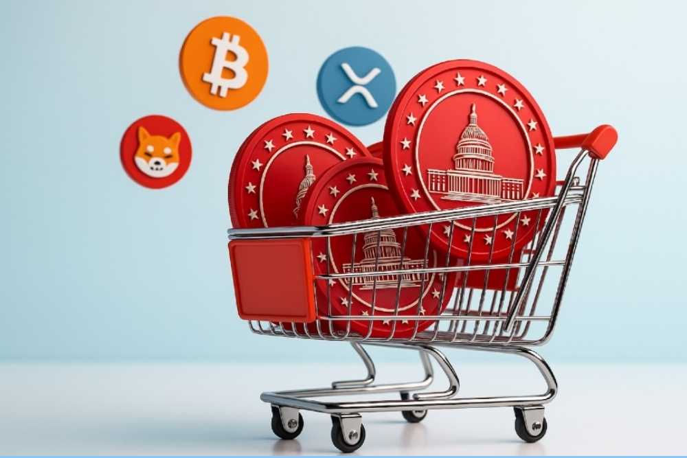 哪里可以购买MAGACOIN FINANCE——对比早期XRP和SHIB的最佳加密货币预售