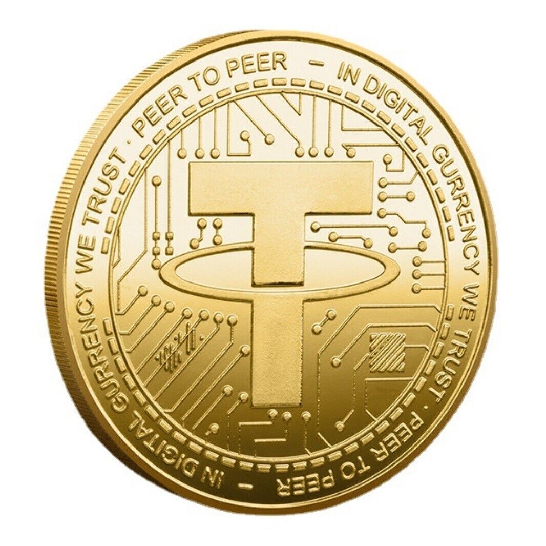 泰达公司撤销停止在5条区块链上运营的决定