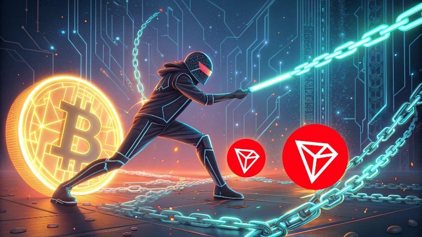 TRON 在历史性投票中削减60%网络费用