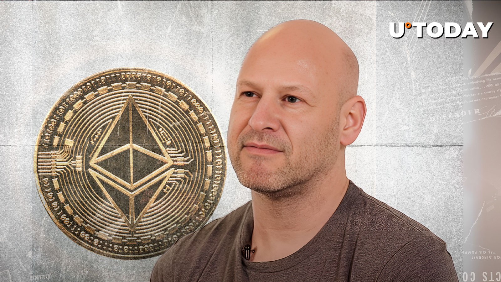 Lubin：以太坊（ETH）将从这里增长100倍