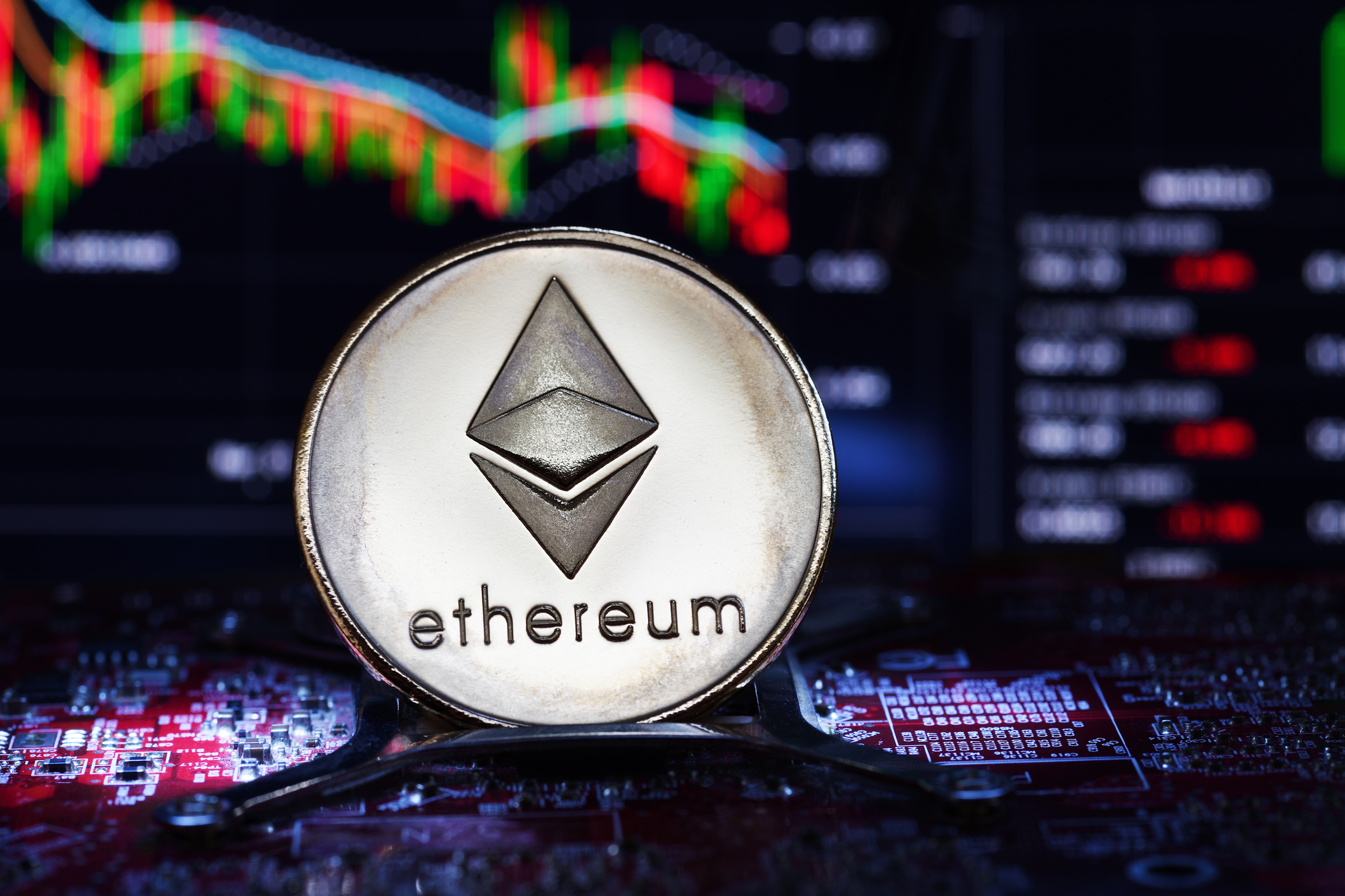 美国以太坊ETF打破连续资金流入趋势，单日撤资1.65亿美元——详情披露