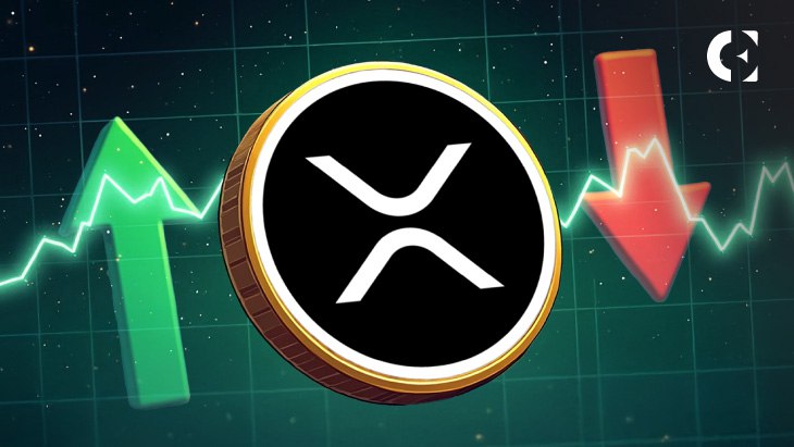 XRP奋力守住2.70美元关口 分析师已瞄准3.70美元目标价位