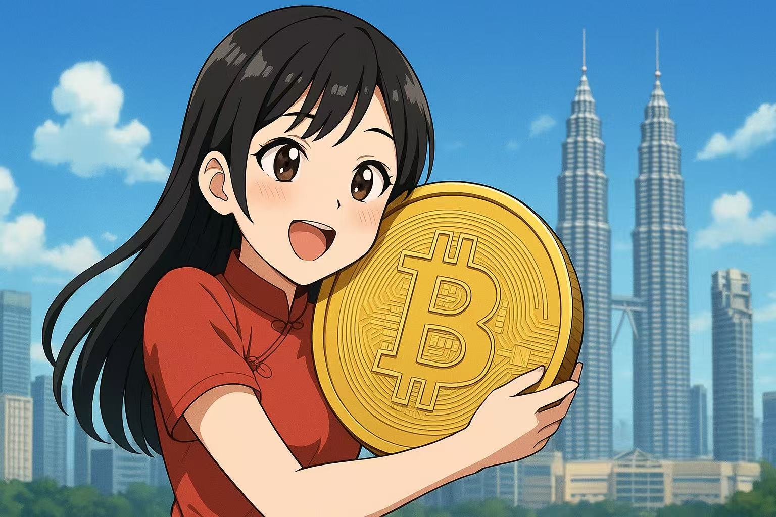 被低估的大马华人，加密世界的隐形基建者