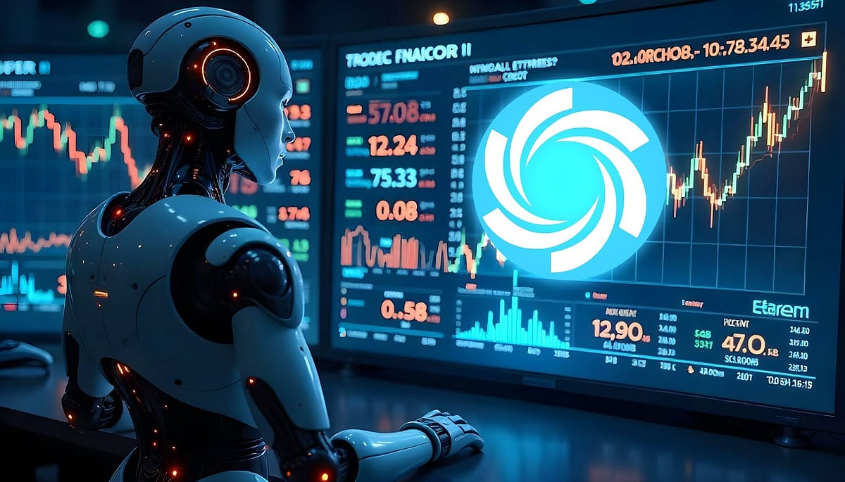 2025年最值得购买的5种山寨币：Ozak AI、XRP、ADA、SOL和DOGE