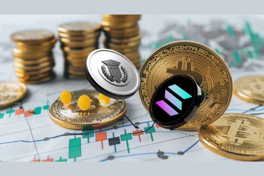 ETH收益放缓，交易者询问今日该买哪种加密货币以获取短期回报，SOL还是这个涨幅1000%的潜力币？