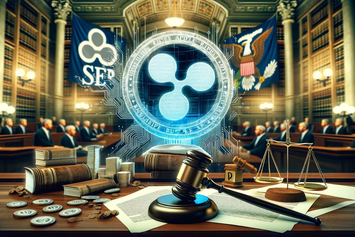 加密货币专家透露XRP即将迎来重大事件，10月18日为何成为关键日期