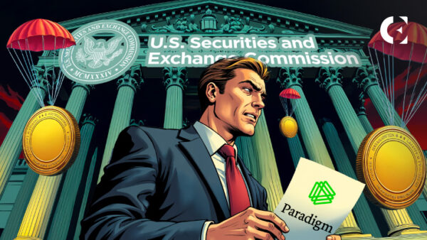 Paradigm在FTX崩盘中失去了70%的客户。现在它正在建立自己的交易所
