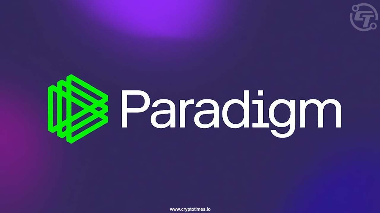 Paradigm的Reth客户端漏洞短暂冻结以太坊主网节点