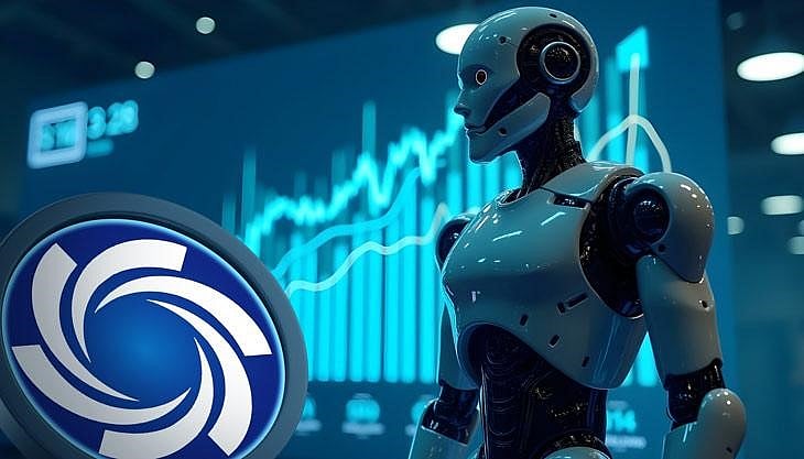 分析师称Ozak AI可能跻身加密货币市值前十