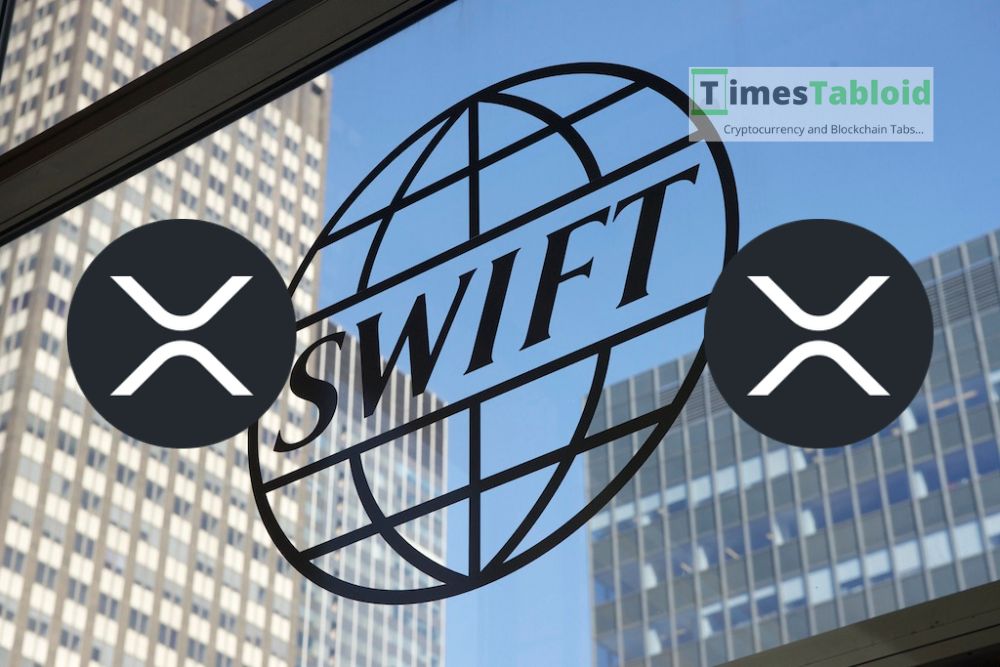 XRP反对者庆祝SWIFT首席信息官的言论，仿佛XRP已走到尽头