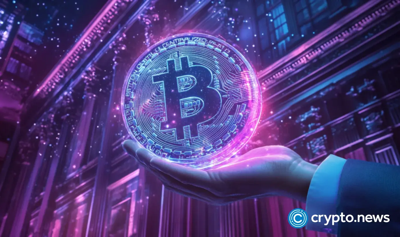 企业比特币储备突破100万枚大关，战略布局先行
