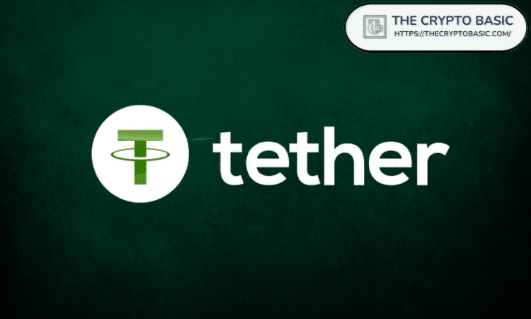 Tether 着眼黄金领域 稳定币利润助推扩张