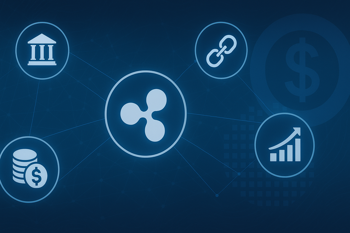 Ripple Swell 2025议程已出炉——以下是亮点内容