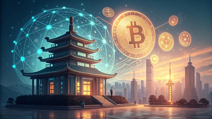 亚洲首个10亿美元比特币国债基金启动，旨在推动地区加密货币普及