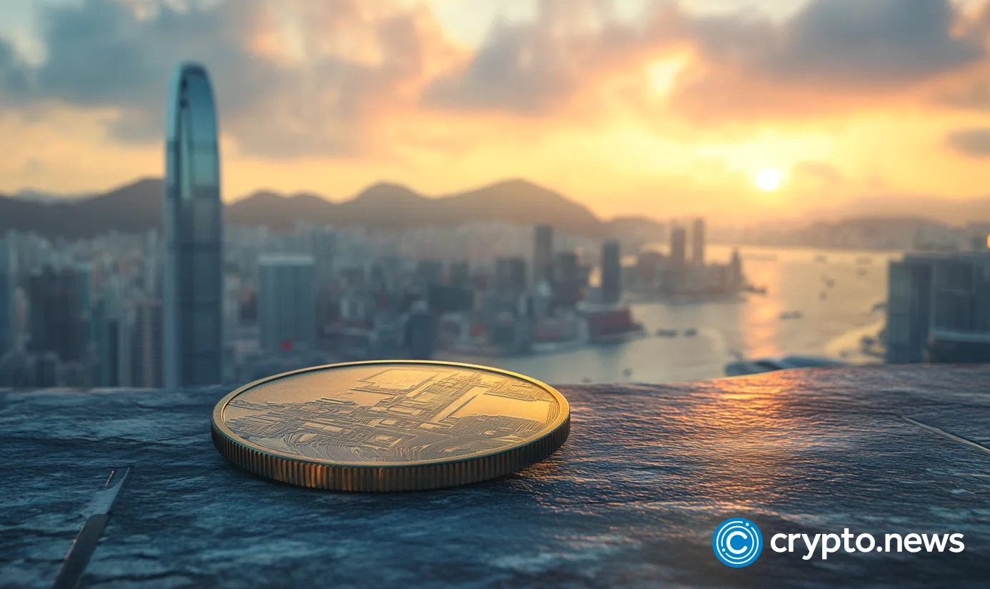 香港将仅发放少量稳定币牌照，本地兴趣持续升温